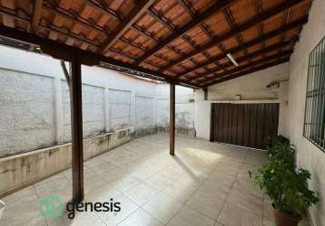 Vende-se casa - bairro: betânia - r$910.000,00