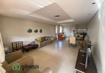 Casa com habite-se à venda, 4 quartos, 1 suíte, 7 vagas, palmeiras - belo horizonte/mg - r$1.240.000,00