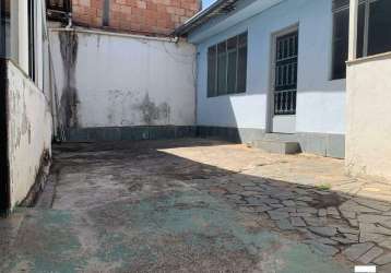 Casa à venda, 6 quartos, 2 vagas, betânia - belo horizonte/mg