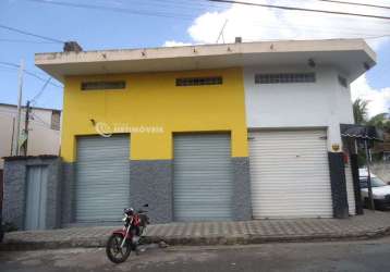 Casa/loja/lote á venda no bairro betânia, belo horizonte/mg - r$1.350.000,00