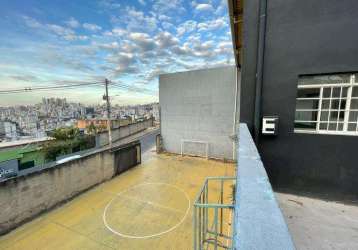 Casa à venda, 2 quartos, 2 vagas, palmeiras - belo horizonte/mg