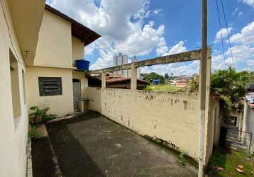 Casa à venda, 5 quartos, 3 suítes, 3 vagas, betânia - belo horizonte/mg