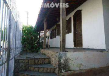 Casa à venda, 3 quartos, 1 suíte, 2 vagas, milionários - belo horizonte/mg