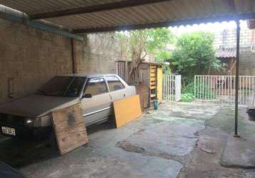 Casa à venda, 3 quartos, 1 suíte, 5 vagas, betânia - belo horizonte/mg