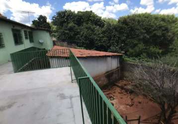 Casa à venda, 4 quartos, 1 suíte, 2 vagas, betânia - belo horizonte/mg