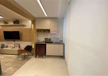 Apartamento novo com 03 dormitórios à venda com 87,39m²