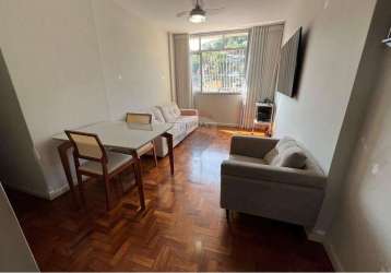 Apartamento à venda centro de vitória - 3 qts, suíte