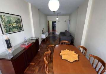 Apartamento 3 quartos á venda - centro de vitória