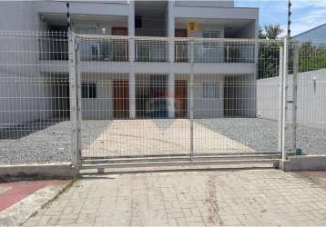 Apartamento 2 quartos sendo 1 suite, garagem