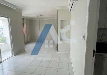 Apartamento padrão 4/4 + dec no imbui