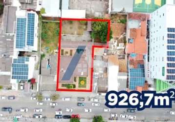 Casa mista para investimento em vitória da conquista