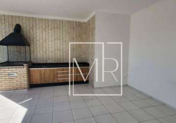 Casa com 3 dormitórios à venda, 155 m² por r$ 750.000,00 - jardim maristela - atibaia/sp