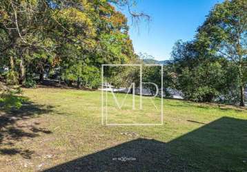 Terreno com excelente localização com 1.424,80m² no valor de r$ 1.244.000,00 no condomínio porto atibaia, atibaia/sp