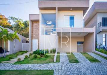 Casa com 3 suítes à venda, 200 m² por r$ 1.530.000 - buona vita - atibaia/sp