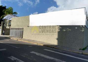 Imóvel comercial