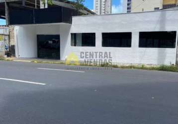 Casa ponto comercial  piedade