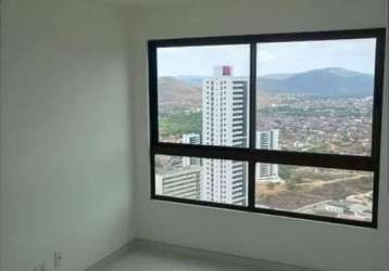 Alugo cosmopolitan 96 m² com planejados, vgs cobertas lazer completo