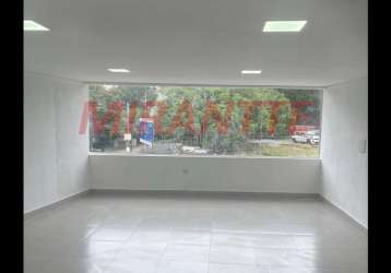 Comercial de 150m² em mandaqui