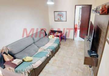 Sobrado de 170m² com 4 quartos em canindé