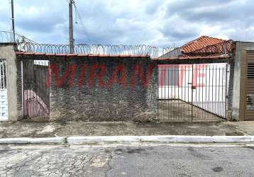 Terreno de 101m² em casa verde