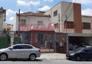 Sobrado de 224m² com 3 quartos em santana