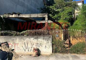 Terreno em vila gustavo