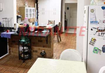 Casa terrea de 130m² com 4 quartos em vila siqueira