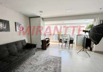 Conjunto comercial de 40m² em santana