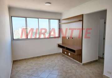 Apartamento de 70m² com 2 quartos em limão