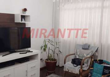 Sobrado de 205m² com 3 quartos em vila santa maria