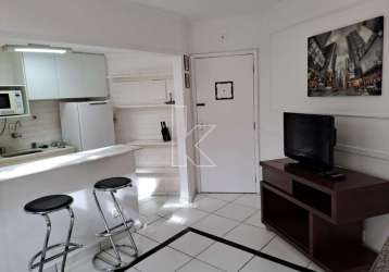 Apartamento com 1 quarto à venda na rua gararu, 140, vila nova conceição, são paulo por r$ 650.000