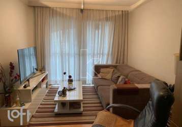 Apartamento com 2 quartos à venda na rua afonso braz, 804, vila nova conceição, são paulo por r$ 840.000