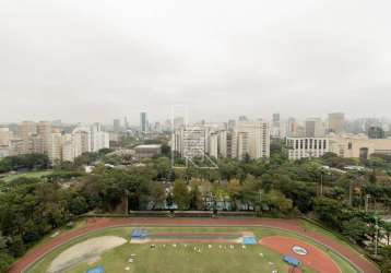 Cobertura com 3 quartos para alugar na rua tucumã, 401, jardim europa, são paulo por r$ 60.000