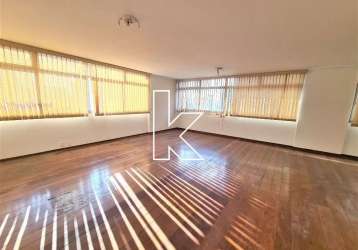 Apartamento com 3 quartos à venda na rua emílio de menezes, 87, santa cecília, são paulo por r$ 2.199.000