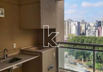 Apartamento com 4 quartos à venda na rua doutor fadlo haidar, 31, vila olímpia, são paulo por r$ 2.800.000