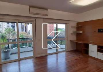 Apartamento com 4 quartos para alugar na rua escobar ortiz, 444, vila nova conceição, são paulo por r$ 35.000