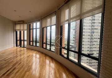 Apartamento com 2 quartos para alugar na rua pedroso alvarenga, 760, itaim bibi, são paulo por r$ 19.000