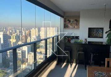 Apartamento com 2 quartos à venda na rua cristiano viana, 950, cerqueira césar, são paulo por r$ 2.110.000