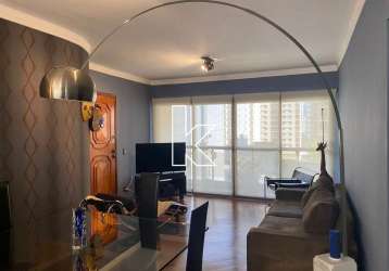 Apartamento com 3 quartos à venda na rua virgílio várzea, 147, itaim bibi, são paulo por r$ 2.000.000