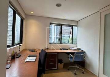 Sala comercial com 1 sala para alugar na haddock lobo, 846, jardim américa, são paulo por r$ 3.000