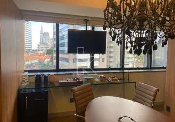 Sala comercial com 1 sala à venda na rua butantã, 461, pinheiros, são paulo por r$ 1.200.000