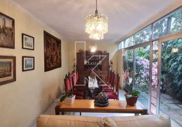 Casa com 4 quartos à venda na avenida indianópolis, 2500, indianópolis, são paulo por r$ 6.000.000