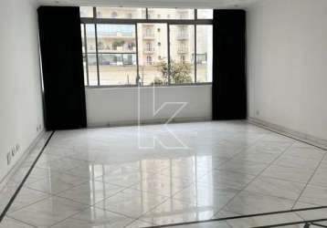 Apartamento com 3 quartos à venda na rua guarará, 153, jardim paulista, são paulo por r$ 2.120.000