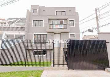 Sobrado com 4 quartos à venda, 190 m² por r$ 1.498.000 - pilarzinho - curitiba/pr