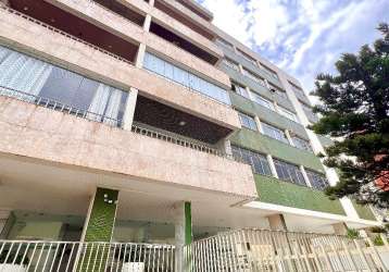 Apartamento nascente a venda, 4 quartos, na pituba, em frente pça n. sra. da luz – salvador/ba