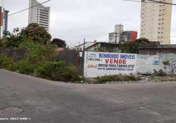 Terreno para venda em natal, ponta negra