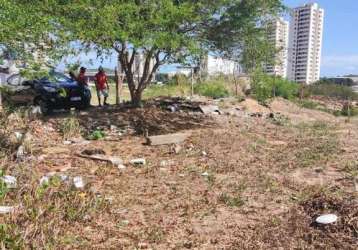 Terreno para venda em natal, ponta negra