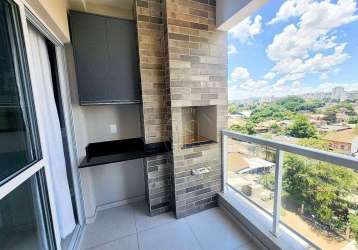 Apartamento residencial allure em taubaté sp