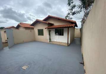 Casa em mario campos