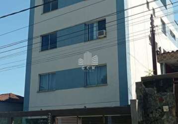 Apartamento no vila satelite